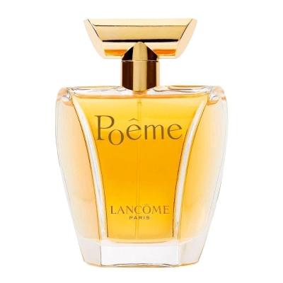 Lancôme Poême Eau De Parfum - Perfume Feminino 100 Ml