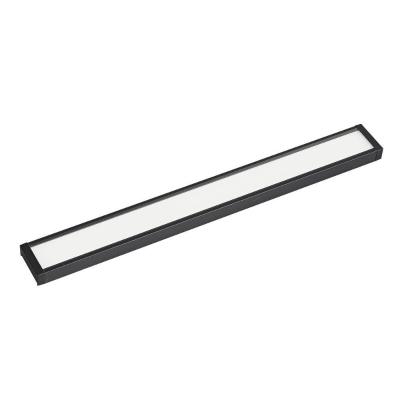 Luminaria Difusa Infinity 12w 3000k Pt