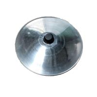 Tampa Sem Encaixe Tachos Caldeirões Panela Alumínio 32cm N12 - 1