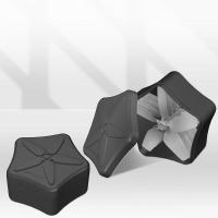 Kit 4 Hélices + Caixa De Transporte Para Drone Dji Avata - 3