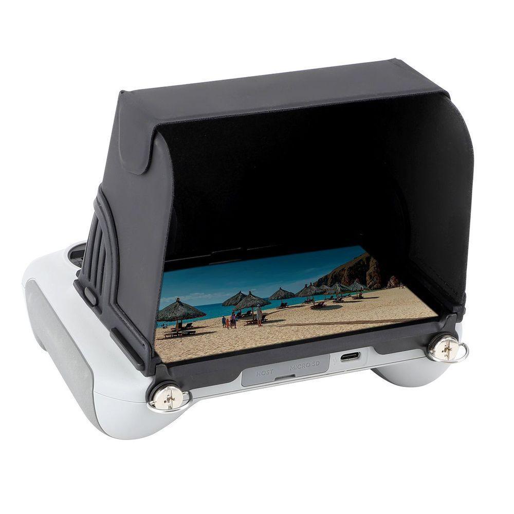 Capa Solar Para Dji Rc De Drone Dji Mini 3 E 3 Pro-mavic 3-air 2s - 1