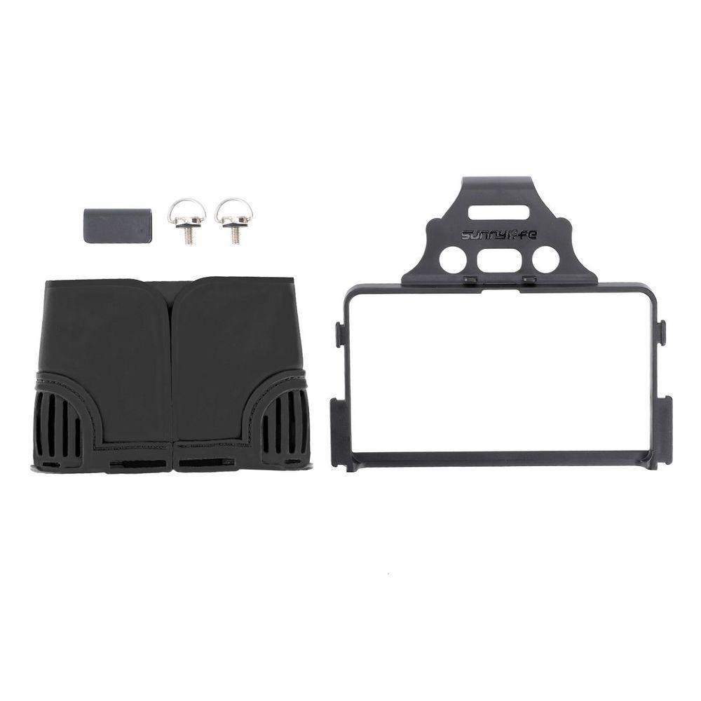 Capa Solar Para Dji Rc De Drone Dji Mini 3 E 3 Pro-mavic 3-air 2s - 6