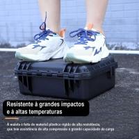 Maleta Case Rígida Para Drone Dji Avata E Acessórios - 2