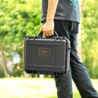 Maleta Rígida Para Drone Dji Mini-se E Mini 2 E 2 Se E Acessórios - 2