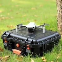 Maleta Rígida Para Drone Dji Mini-se E Mini 2 E 2 Se E Acessórios