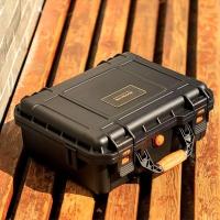 Maleta Rígida Para Drone Dji Mini-se E Mini 2 E 2 Se E Acessórios - 5