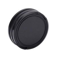 Filtro De Lente Cpl 52mm Para Câmeras Gopro 12-11-10-9 Black - 3