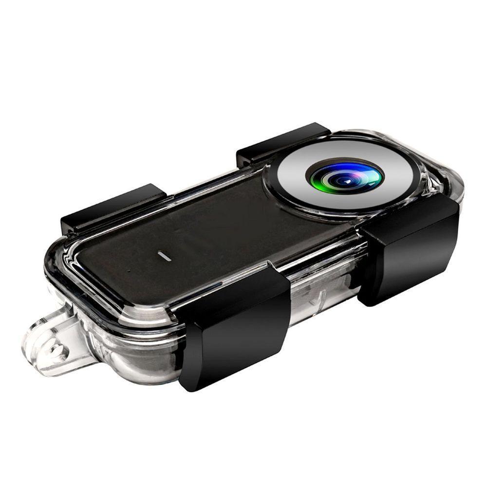 Caixa Estanque Fechada Para Câmeras Insta360 One X2 - 3