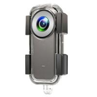 Caixa Estanque Fechada Para Câmeras Insta360 One X2 - 1