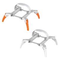 Trem De Pouso Extensor Dobrável Para Drone Dji Mini 3 Cor Cinza - 1
