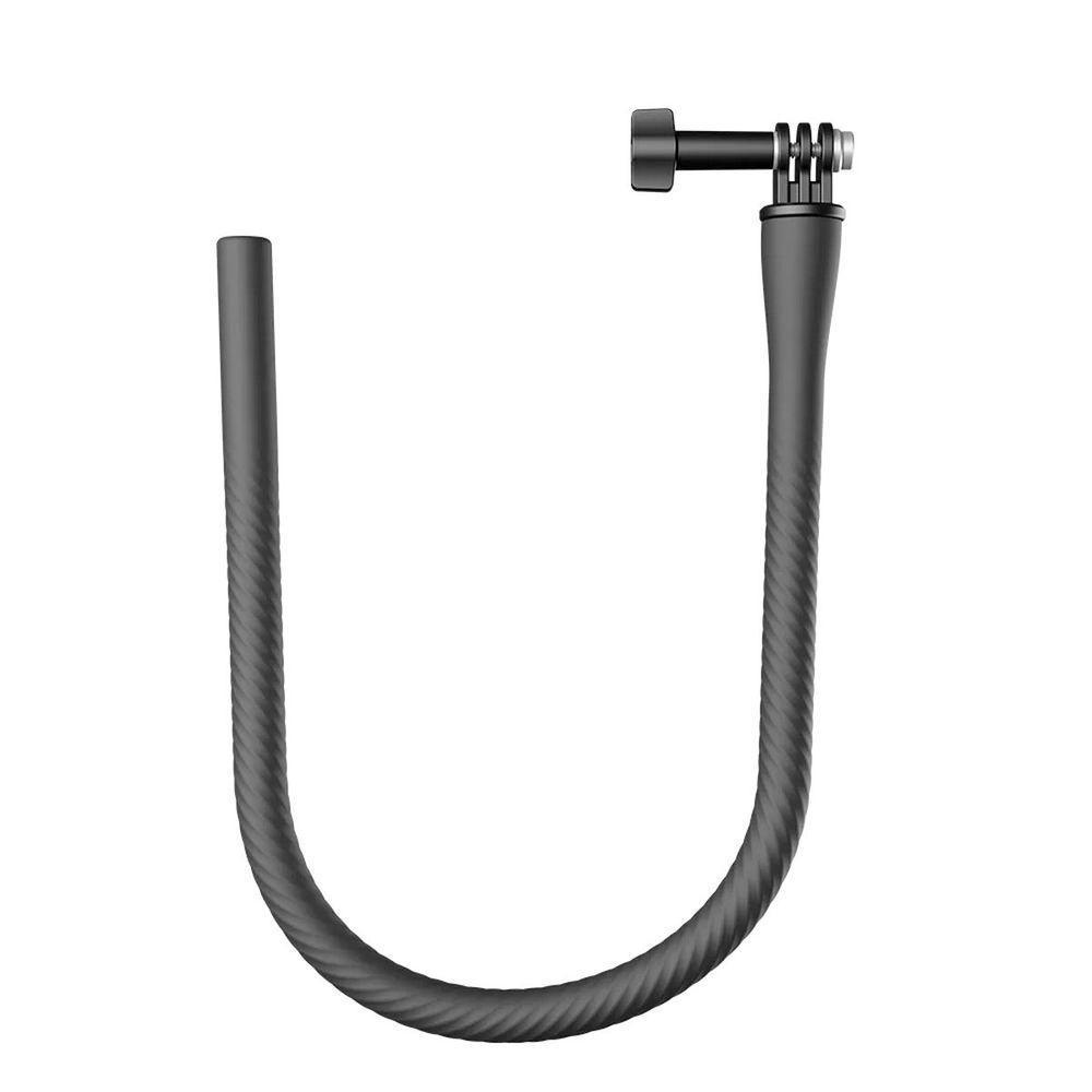 Suporte Flexível Ajustável 360° Para Câmeras Gopro E Similares - 1