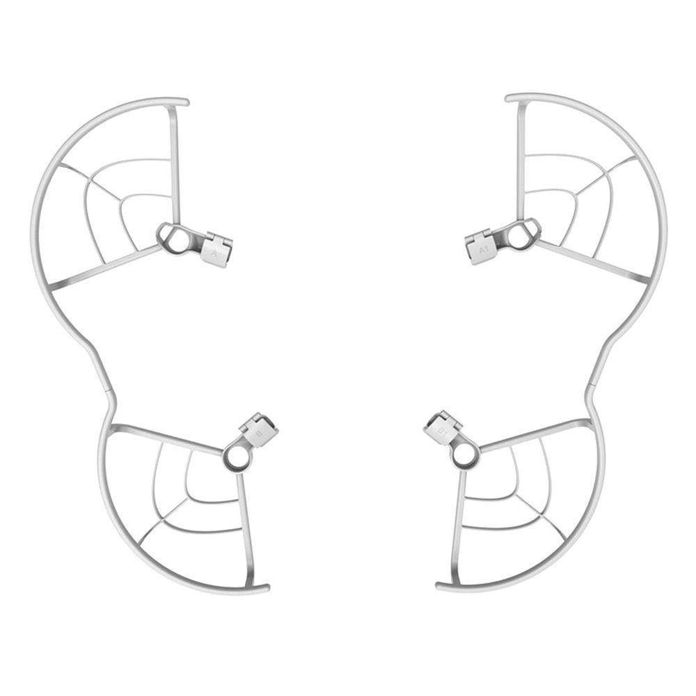 Protetores De Hélices Anti-colisão Para Drone Dji Mini 3 - 2