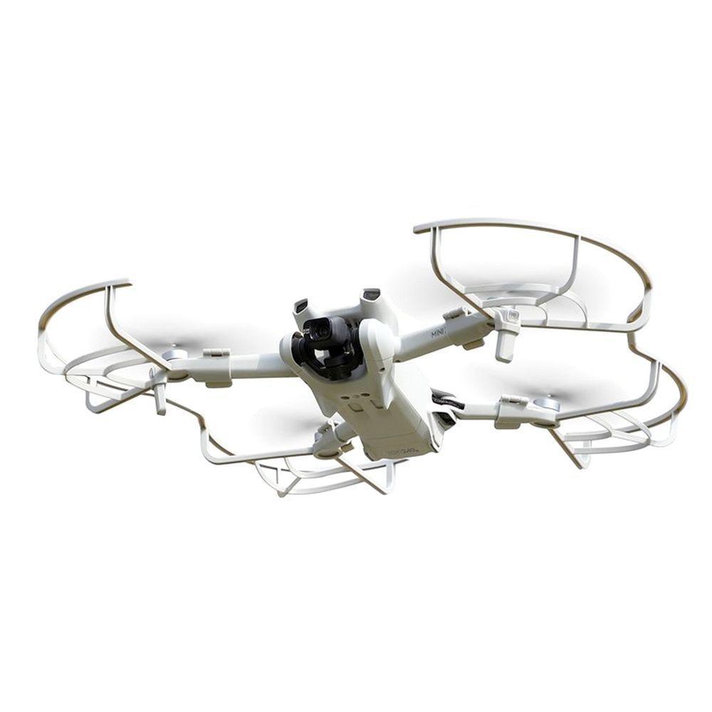 Protetores De Hélices Anti-colisão Para Drone Dji Mini 3 - 4