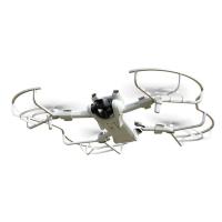 Protetores De Hélices Anti-colisão Para Drone Dji Mini 3