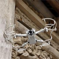 Protetores De Hélices Anti-colisão Para Drone Dji Mini 3 - 6