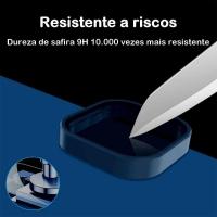 Filtro Cpl June Star Para Câmeras Gopro 12-11-10 E 9 Black - 3