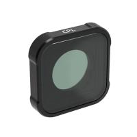 Filtro Cpl June Star Para Câmeras Gopro 12-11-10 E 9 Black - 5