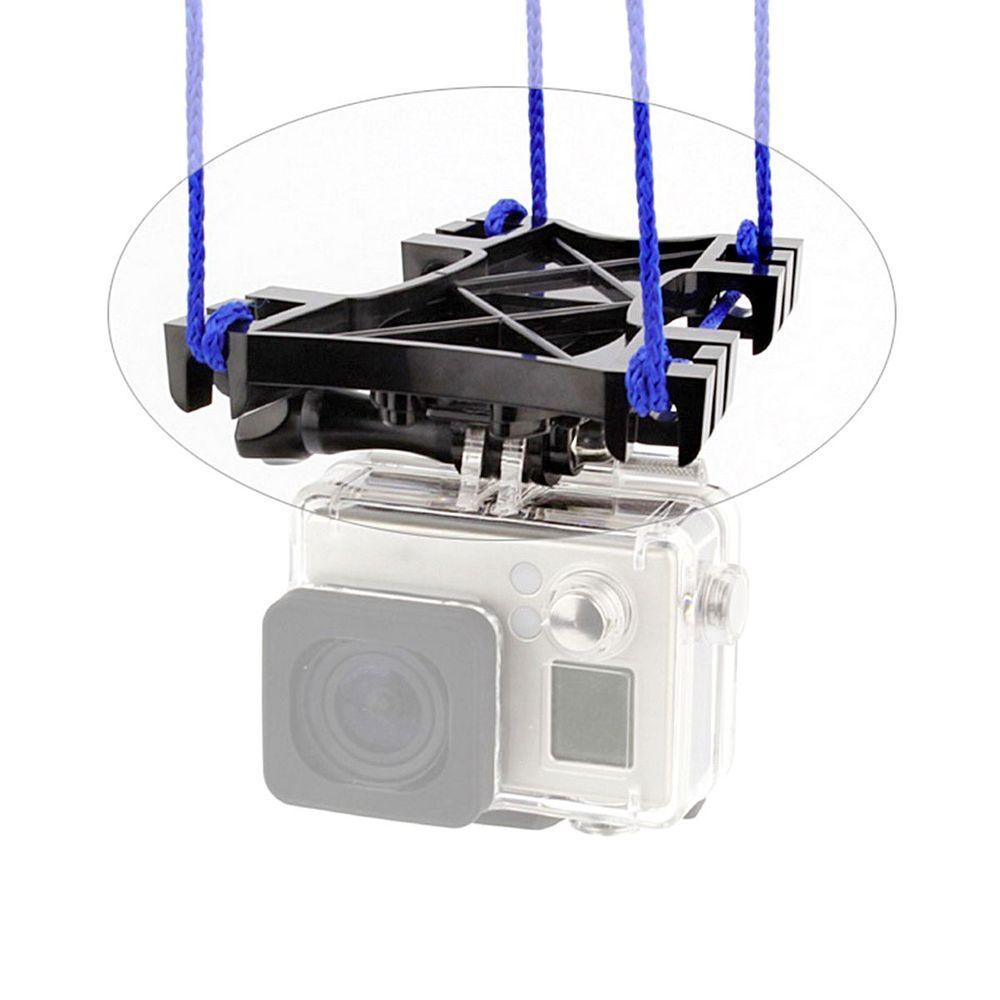 Suporte De Linha Kitesurf Para Câmeras Gopro E Similares - 5