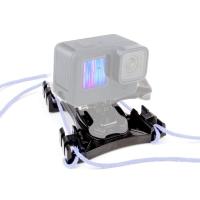 Suporte De Linha Kitesurf Para Câmeras Gopro E Similares - 2