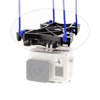 Suporte De Linha Kitesurf Para Câmeras Gopro E Similares - 5
