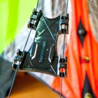 Suporte De Linha Kitesurf Para Câmeras Gopro E Similares - 6