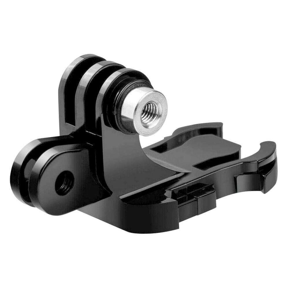 Adaptador J-hook Duplo Para Câmeras Gopro E Similares - Telesin - 5