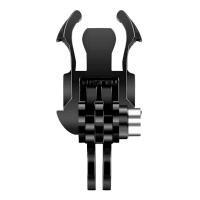 Adaptador J-hook Duplo Para Câmeras Gopro E Similares - Telesin - 2