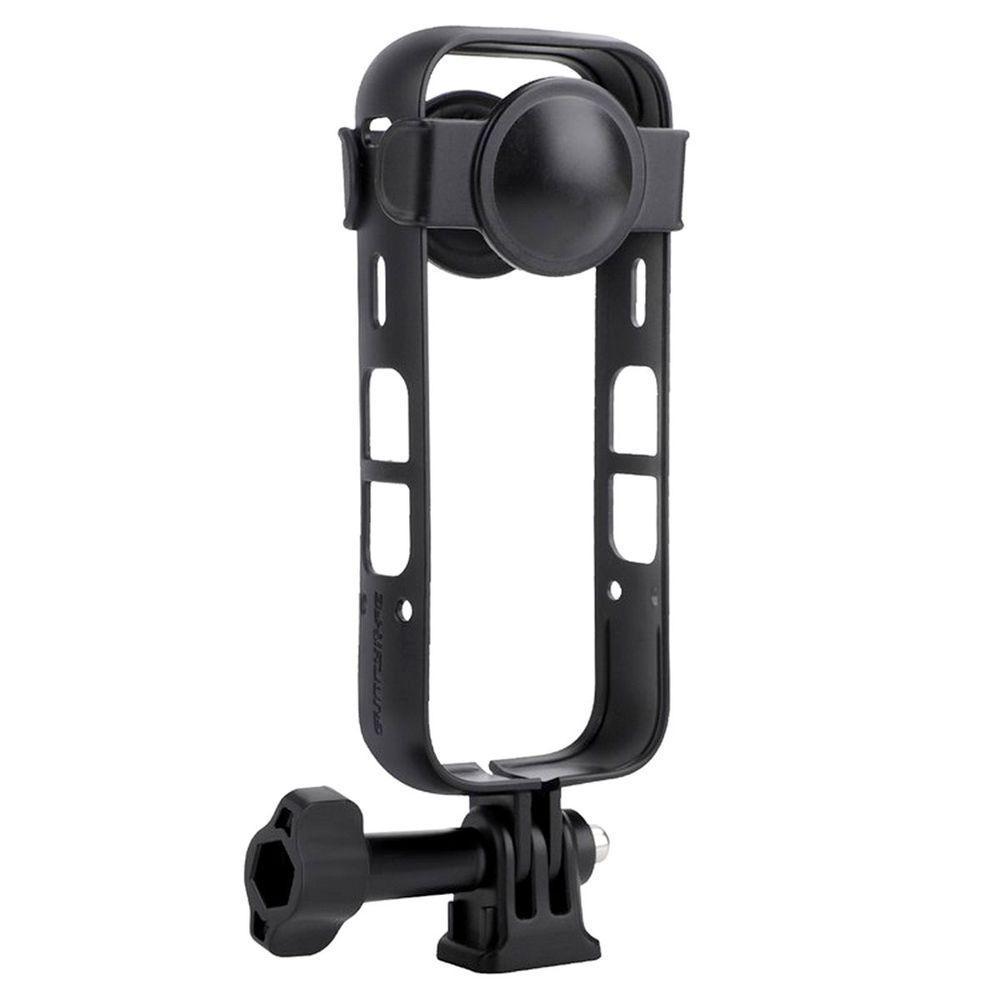 Frame-moldura Com Protetor De Lente Para Câmeras Insta360 X3 - 1