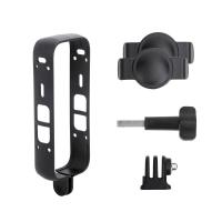 Frame-moldura Com Protetor De Lente Para Câmeras Insta360 X3 - 3