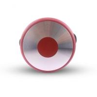 Caçarola Grande Família Vermelha Diâmetro De 24 Centímetros Capacidade Máxima De Cozimento 5.2 L. - 2