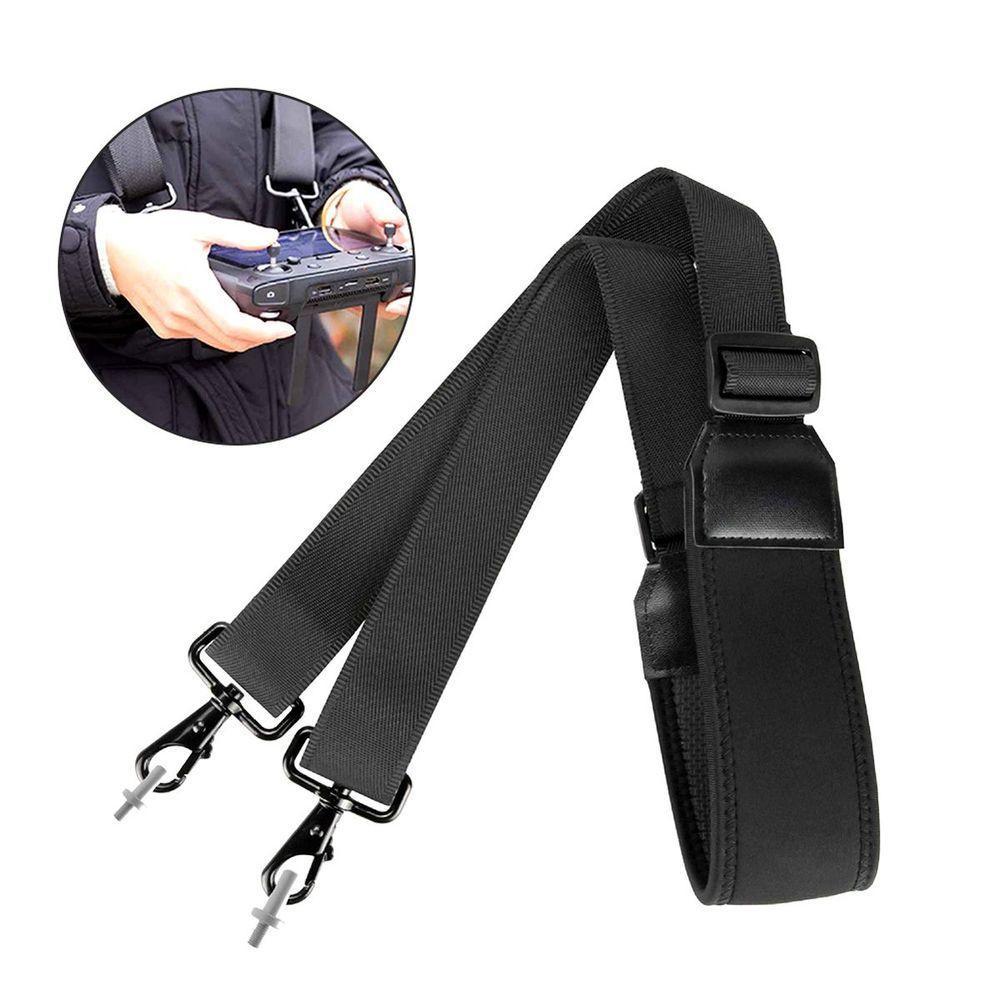 Cordão Pescoço Para Controle Dji Rc-pro Mavic 2 -mini 3 E Pro - 1