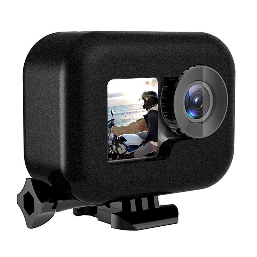 Espuma Acústica Anti-ruídos Windslayer Para Dji Osmo Action 3 - 1