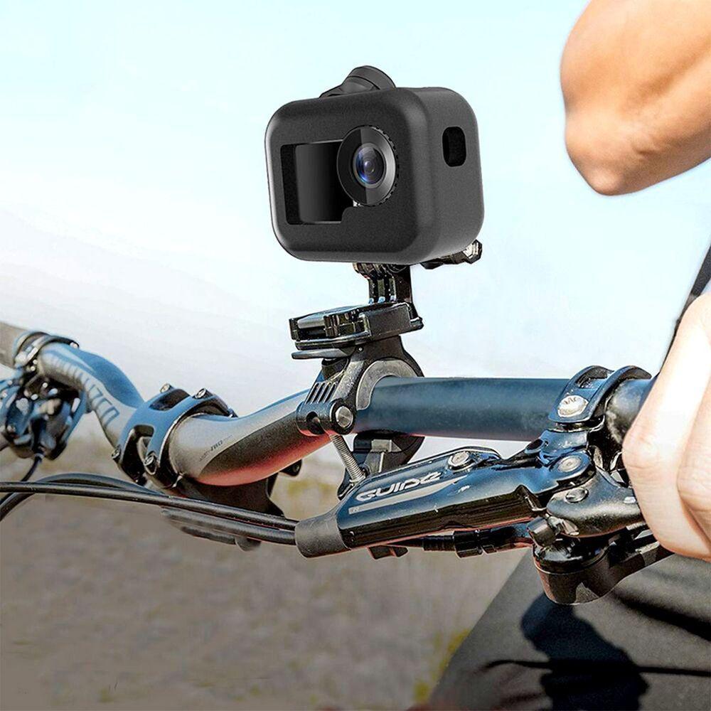 Espuma Acústica Anti-ruídos Windslayer Para Dji Osmo Action 3 - 2