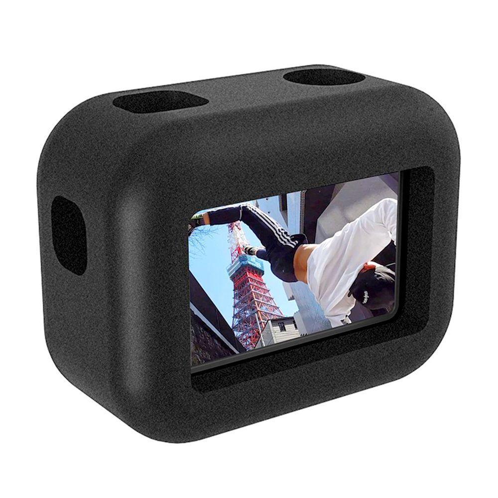 Espuma Acústica Anti-ruídos Windslayer Para Dji Osmo Action 3 - 5