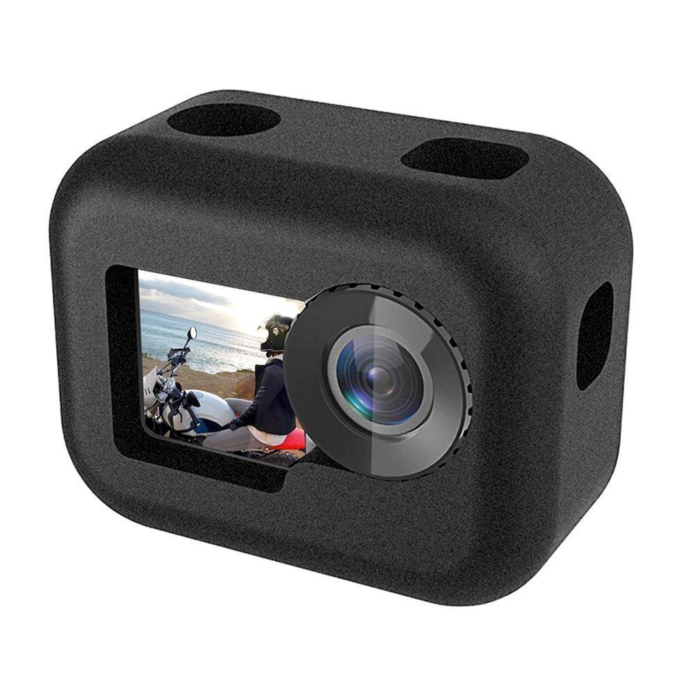 Espuma Acústica Anti-ruídos Windslayer Para Dji Osmo Action 3 - 6