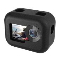 Espuma Acústica Anti-ruídos Windslayer Para Dji Osmo Action 3 - 6