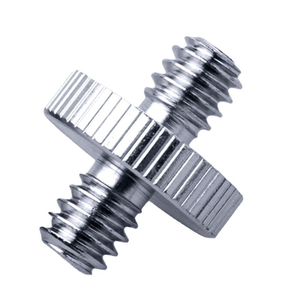 Adaptador De Parafuso De Rosca 1-4 X 1-4 (macho) - 1