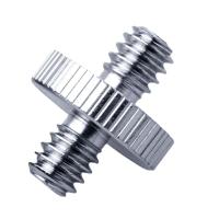 Adaptador De Parafuso De Rosca 1-4 X 1-4 (macho) - 1