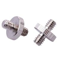 Adaptador De Parafuso De Rosca 1-4 X 1-4 (macho) - 3