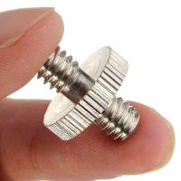 Adaptador De Parafuso De Rosca 1-4 X 1-4 (macho)