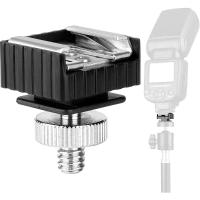 Adaptador De Parafuso De Rosca 1-4 X 1-4 (macho) - 7