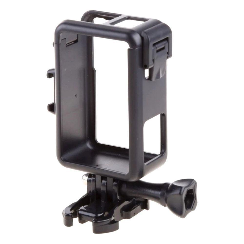 Frame-moldura Vertical Para Câmera Dji Osmo Action 3 - 1