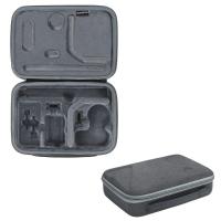 Bolsa Case De Transporte Para Dji Osmo Action 3 E Acessórios - 1