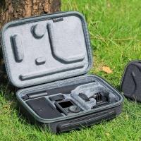 Bolsa Case De Transporte Para Dji Osmo Action 3 E Acessórios - 7