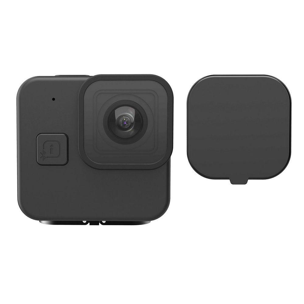 Tampa Protetora Anti-risco Para Lente Gopro 11 Black Mini - 5