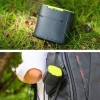 Carregador Duplo Quick Charge Gopro 12-11-10-9 - Telesin - 2