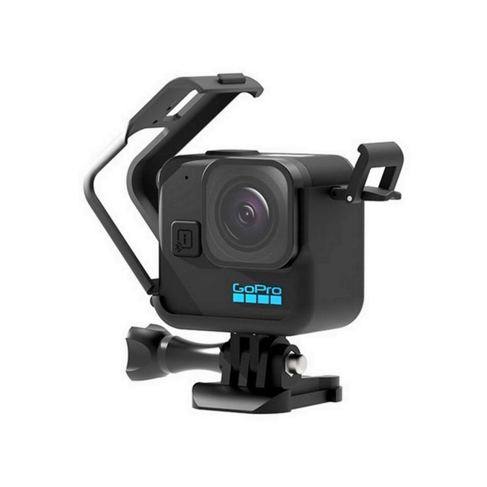 Frame Armação Moldura Para Câmera Gopro 11 Black Mini - 1