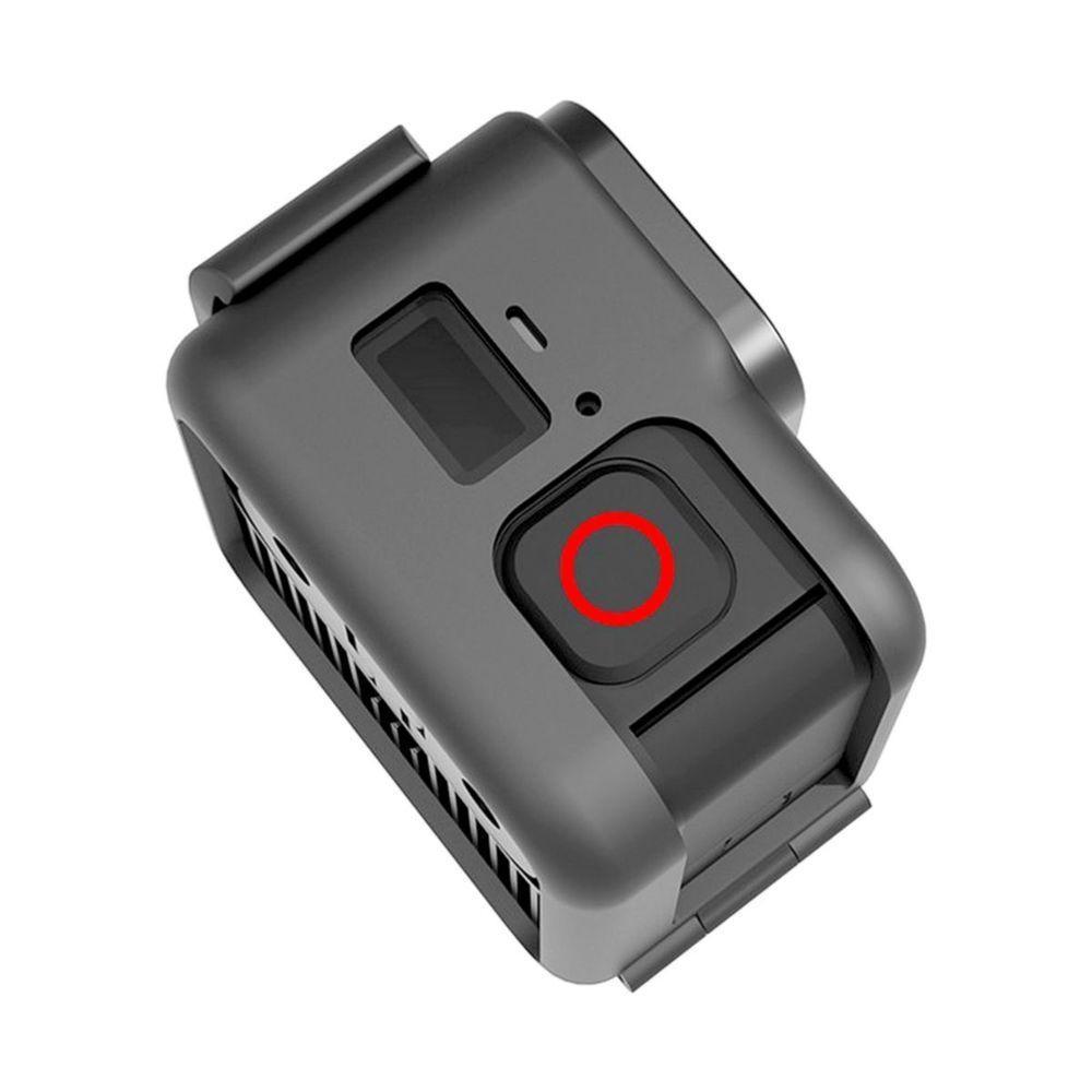 Frame Armação Moldura Para Câmera Gopro 11 Black Mini - 3