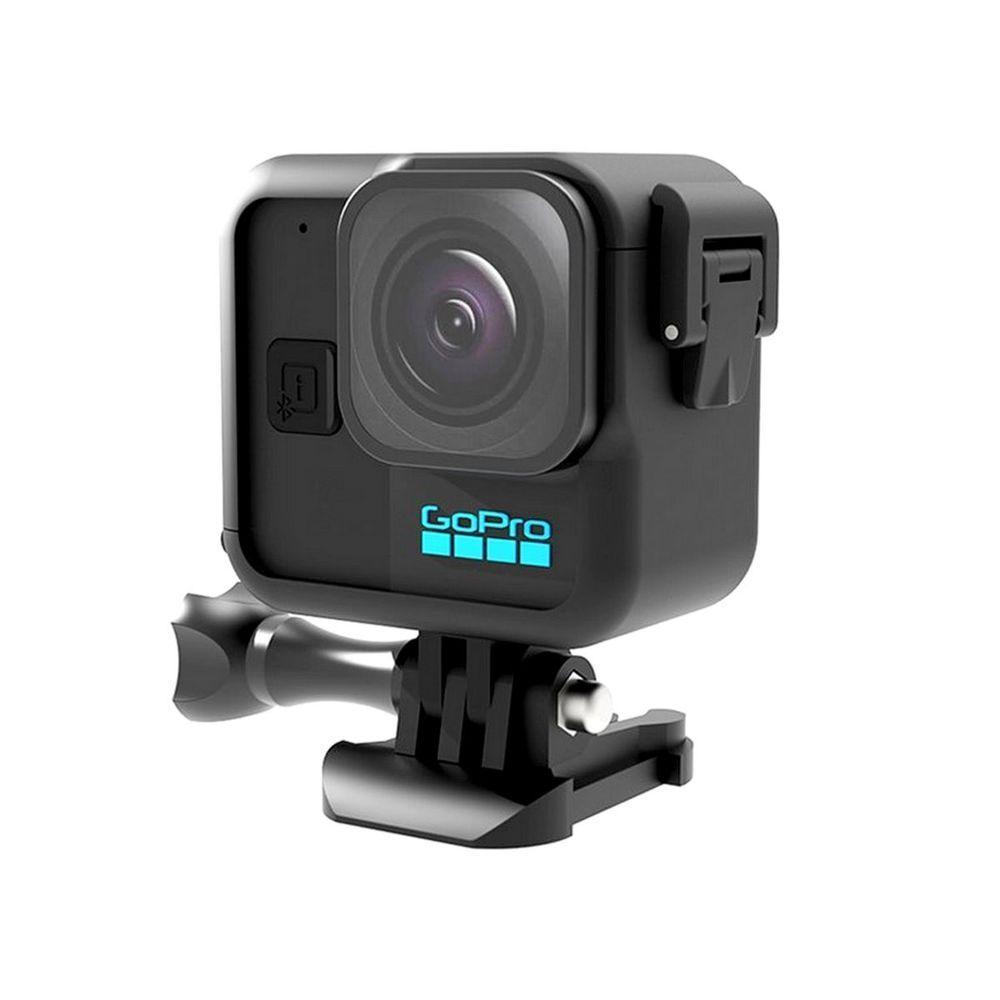 Frame Armação Moldura Para Câmera Gopro 11 Black Mini - 7