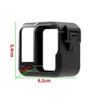 Frame Armação Moldura Para Câmera Gopro 11 Black Mini